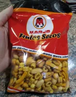 Frutos Secos