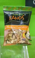 Frutos secos