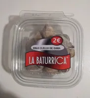 Higo cuello de dama
