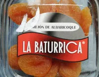 Orejón de Albaricoque