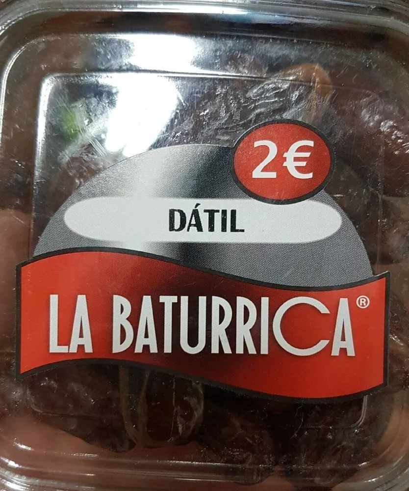 La baturrica