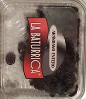 Arandano Rojo Entero