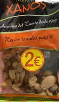 Frutos secos