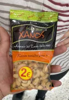 Anacardos