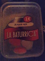 Junior mix