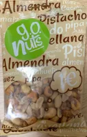 g.o nuts