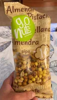 Coctel Frutos Secos