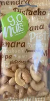 Anacardo frito
