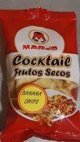 Banana chips