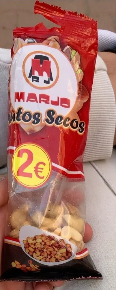 Anacardos