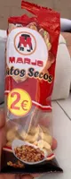 Anacardos