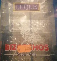 Bizcochos