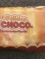 Delicias choco