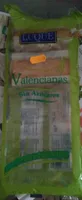 Valencianas sin azúcar