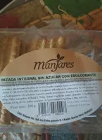 Manjares