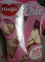 Patatas Chic