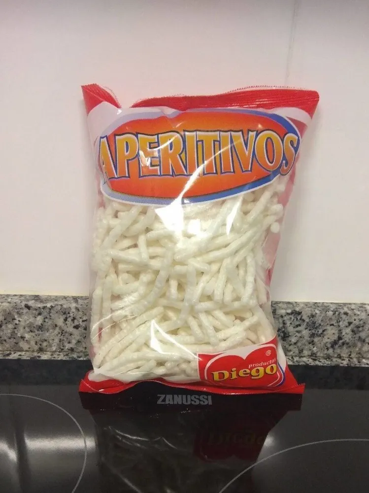 Aperitivos