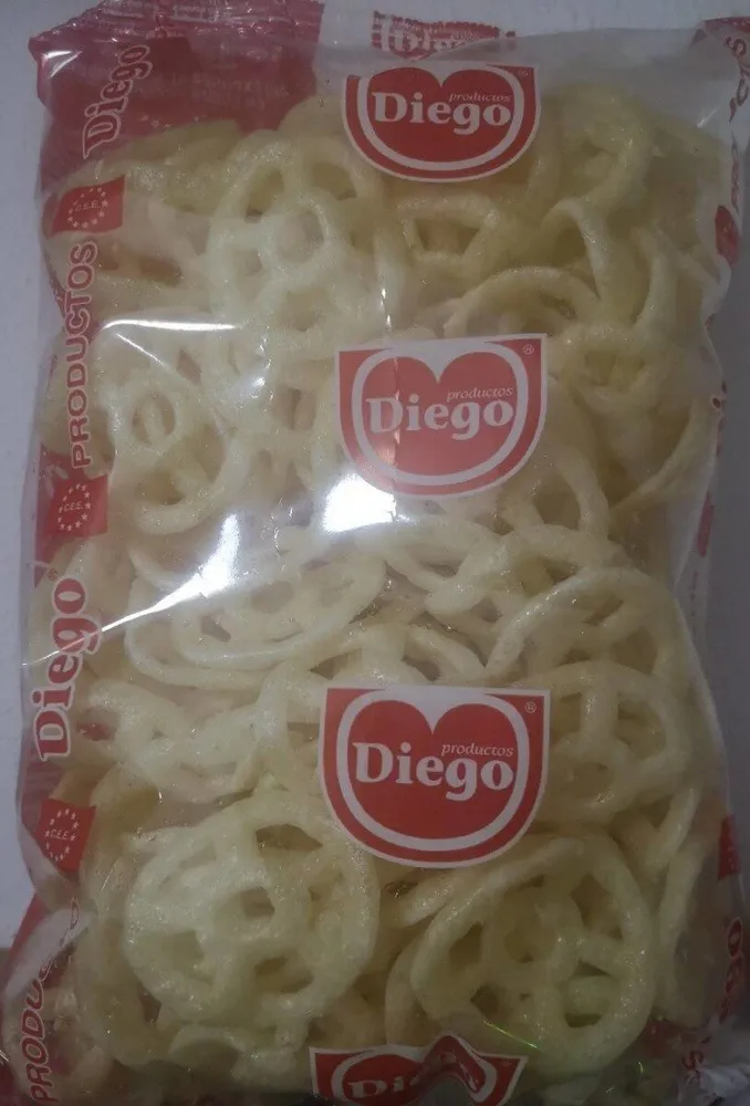 Patatas bolsa