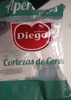 Cortezas de cerdo