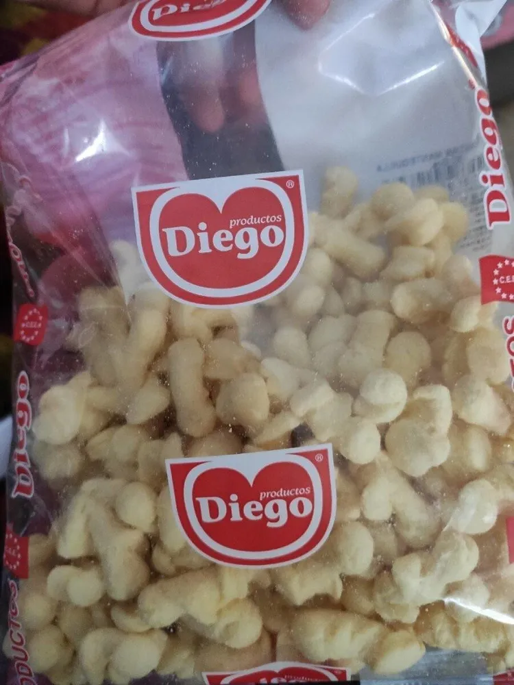 Palomitas mantequilla