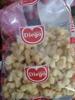 Palomitas mantequilla