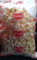 Palomitas diego