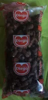 Aperitivos de Chocolate