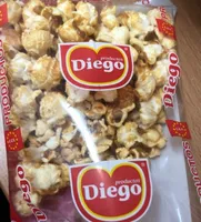 Palomitas Diego