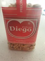 Almendras Diego