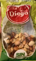 Frutos Secos