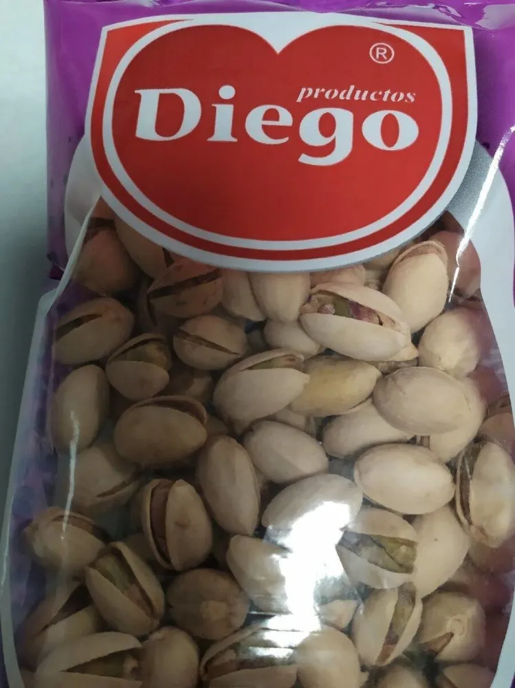 Pistachos