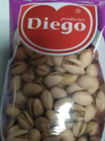 Pistachos
