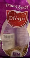 Pipas peladas