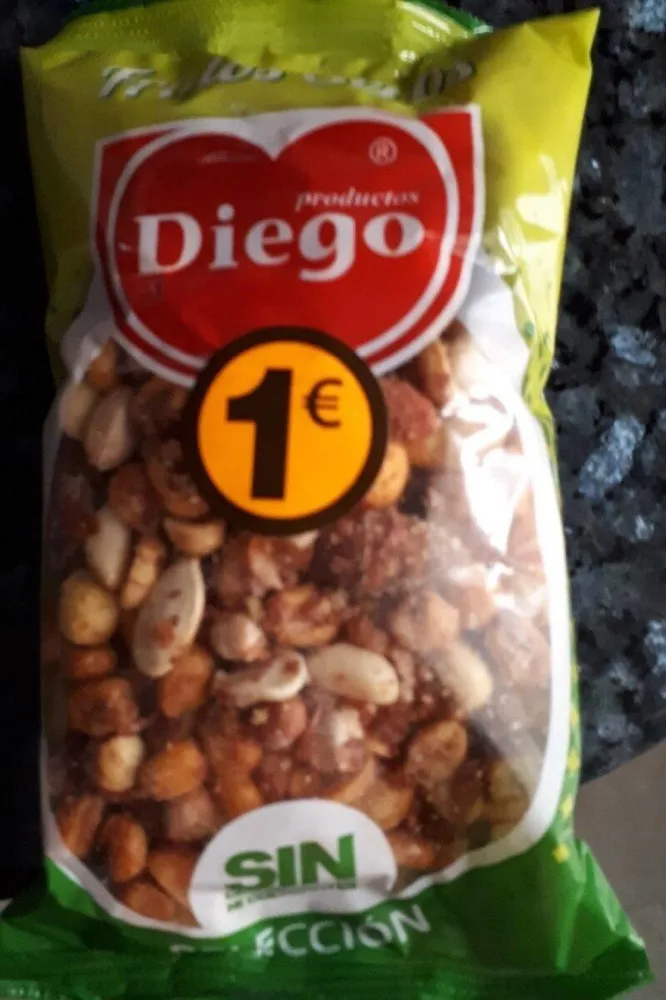 Frutos secos