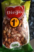 Frutos secos