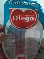 Frutos secos