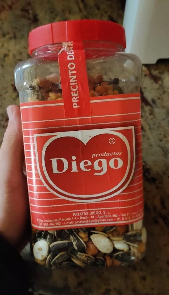 Cocktail bueno