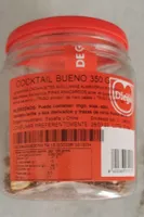COCKTAIL BUENO
