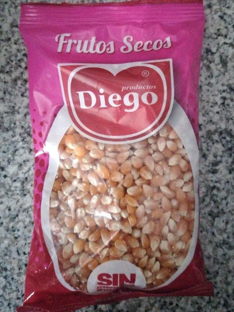 Frutos secos