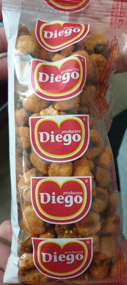 Kiko gigante 140grs