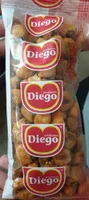 Kiko gigante 140grs