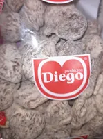 Higos secos