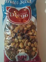Frutos secos