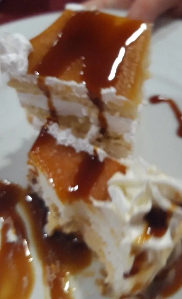 Tarta de chocolate