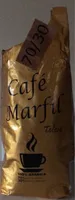 Cafe Marfil Tolesa