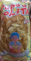 Papas lolita
