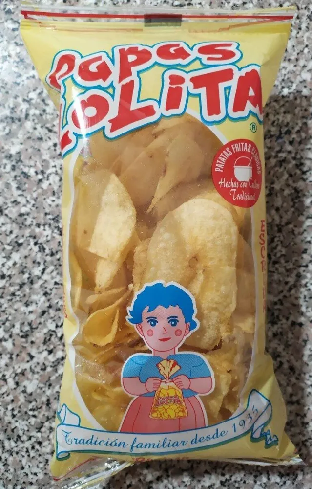 Papas