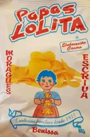 Papas Lolita