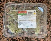 Pechuga de pollo al ajillo