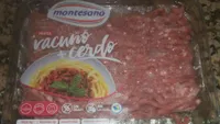Vacuno y cerdo